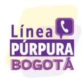 linea purpura