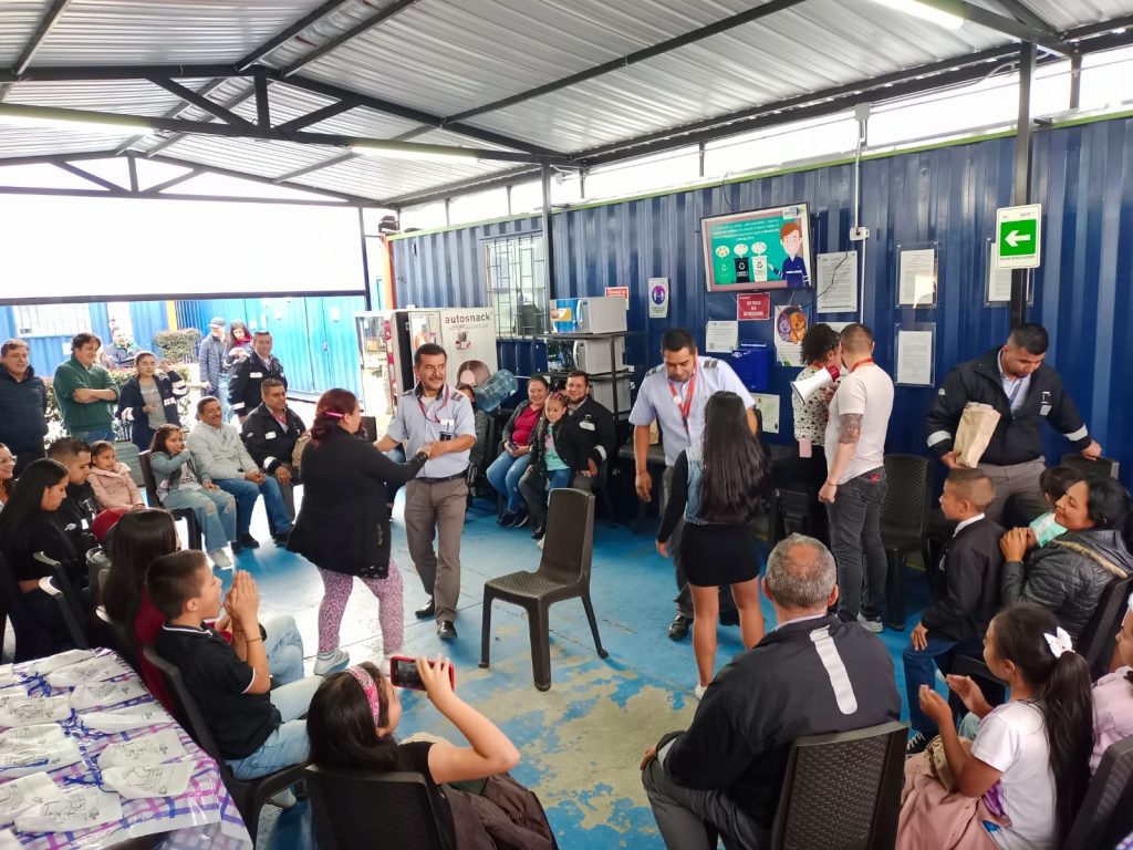 Concurso GAU dibuja