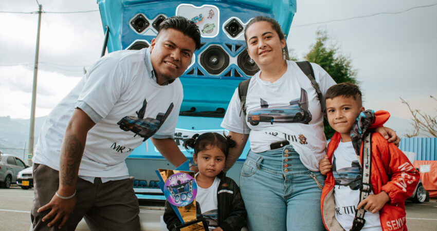 Actividad CarAudio