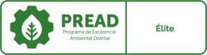 Logo PREAD