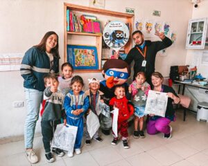 Héroes del Sistema
