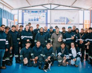 Equipo MMTO