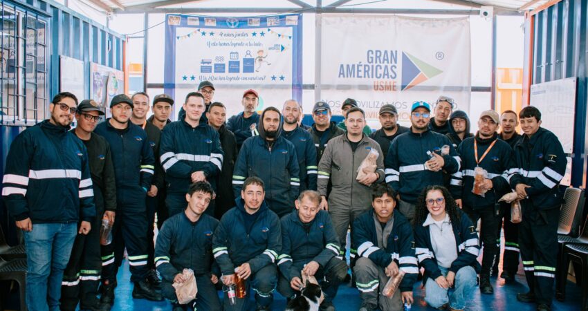 Equipo MMTO